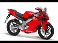 yamaha tzr, aprillia rs, rieju rs 50cc