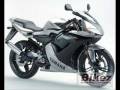 yamaha tzr, aprillia rs, rieju rs 50cc