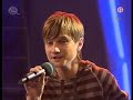 MICHAL CHRENKO & Chalani zo SHS-Love is all around