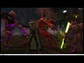 Trailer for Star Wars: The Old Republic 1.2 patch. Copyright belongs to BioWare and Electronic Arts, this video is for entertainment purposes only!