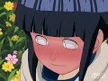  x   naruto     hinata   x 