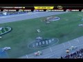 2009 AMP Energy 500 - Mark Martin Flips