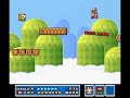 Casual Mario 3 - World 3