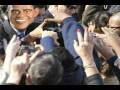 videos de Obama E! True Hollywood Story 2008 final