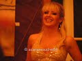 RING-Dernierenparty in Saarbr�cken *08.11.08*