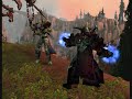 World of Warcraft Death Knight World of Warcraft Death Knight