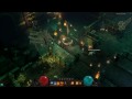 Diablo 3 Gameplay Trailer (HQ Full Length) Diablo 3 Gameplay Trailer (HQ Full Length)