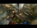 Diablo 3 Gameplay Trailer (HQ Full Length)