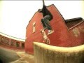 Antiz skateboard UK stella tour 2008