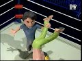 Jackie Chan vs Van Damme
