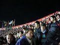 Galatasaray vs. Ankara (Fangesänge Istanbulfans).MOV