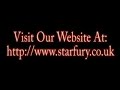 starfury l4: 14-16 march 2008 at the thistle hotel, heathrow, uk. with guests lauren lee smith, guinevere turner, anne ramsay, rachel shelley