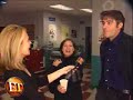 Maura Tierney & Goran Visnjic interview