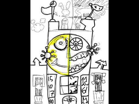 how to draw epic mickey