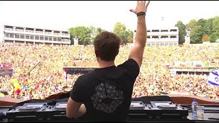 Fedde Le Grand - Live @ Tomorrowland Belgium 2018 W2 Sexy By Nature Stage