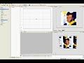 Basic Zmodeler2 Texturing Tutorial