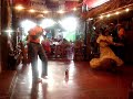 EL CONUCO, SANTO DOMINGO, CARAIBI