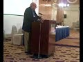INQUIRER.net Video: James Dickenson plenary speech