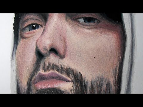 video-linktoworks-Drawing Eminem -Tips and tricks-Marcus Art - YouTube