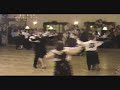 30. Europacup 2008 Standard TSO Leer Schrock-Opitz