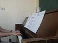 Me playing Wait for Sleep by Dream Theater (piano part)