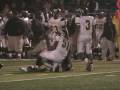 Highlights of Michael McLafferty Quarterback Sayreville War Memorial HS