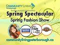 Community,Living,PTBO~Spring