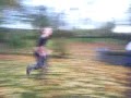 Tj jumps josh