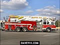 North Shelby / Hoover Apartment Fire