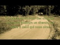 Click here to watch this video Evangéline - une légende acadienne (interprétée par Annie Blanchard)