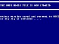 Remove Myspace  and Youtube Ads - windows