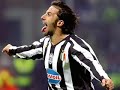 best of alessandro del piero