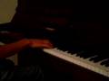 周杰倫蒲公英的约定Jay Chou - Dandelion's Promise 钢琴版Piano Version