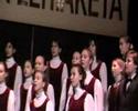 Tolosa choral contest 2007 BI BIHOTZ (1) Rusia