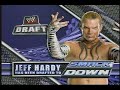WWE Draft 2008