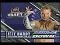 WWE Draft 2008
