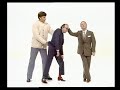 Eric & Ernie with Dave Prowse Eric & Ernie with Dave Prowse
