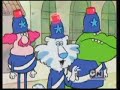 Chowder - Soulja Boy Crank That