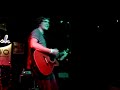 Starsailor (James Walsh Solo Acoustic) @ SXSW 2007