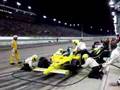 2008-12-28 | Ed Carpenter 2008 Homestead Pit Stop ~> This is a video of Vision Racing Driver Ed Carpenter performing a pit stop in the GAINSCO Auto Insurance Indy 300 at ... (00:20)