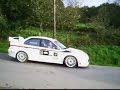 Rallye Ciudad de Lugo 2006 - Tramo 1 Cortapezas Rallye Ciudad de Lugo 2006 - Tramo 1 Cortapezas