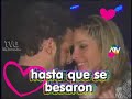 RODRIGO GONZALEZ PELUCHIN Y SOFIA FRANCO SON ENAMORADOS