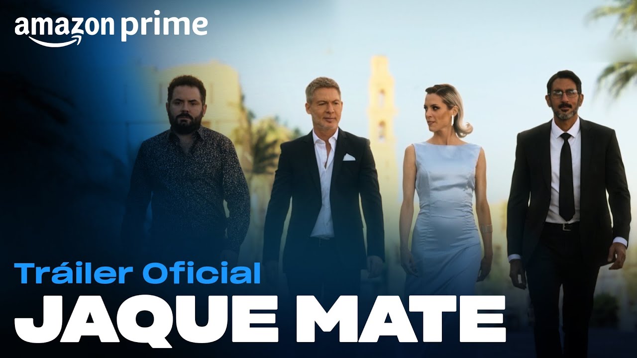 Estos son los estrenos de Amazon Prime Video para marzo de 2024