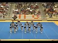2007 GHSA Region 8AAAA Cheer Comp - Dacula 2007 GHSA Region 8AAAA Cheer Comp - Dacula