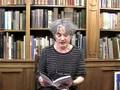 Marcia Slatkin reads several poems on www.poetryvlog.com