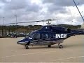 Bell 222 - INEM - CS-HDX