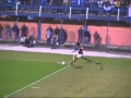 Gol OLIMPICO de Ronaldinho Gaucho , Ava� x Flamengo - Brasileir�o 2011 31/08/2011