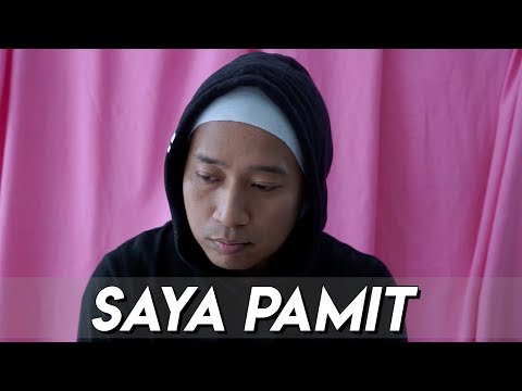 SAYA PAMIT (PARODY)