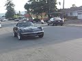 1970 Corvette Burnout 413 Small Block 20" Billet Ralleys