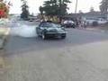1970 Corvette Burnout 413 Small Block 20 Billet Ralleys